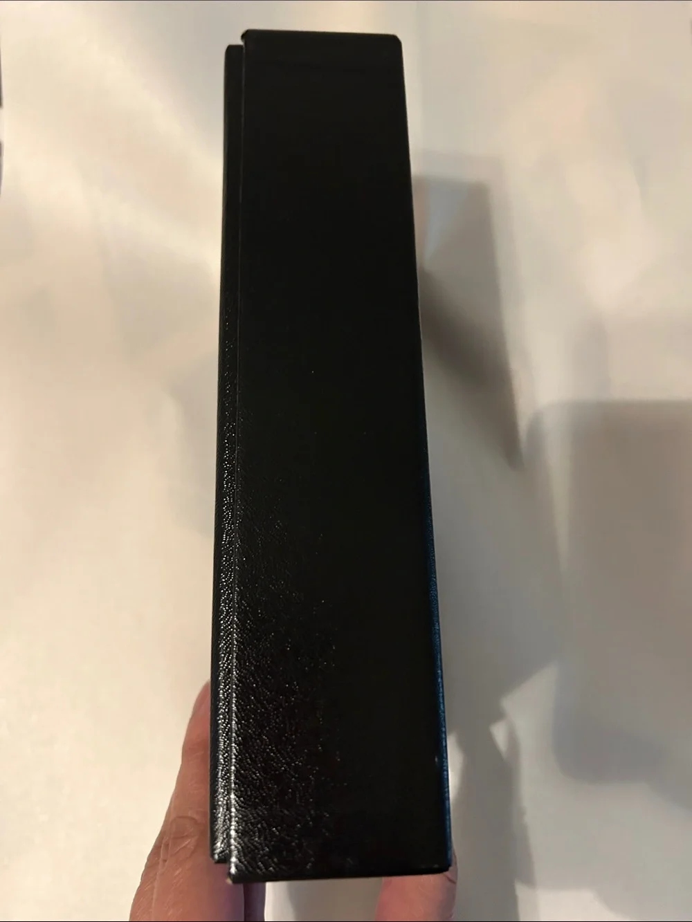 CHANEL Black Box